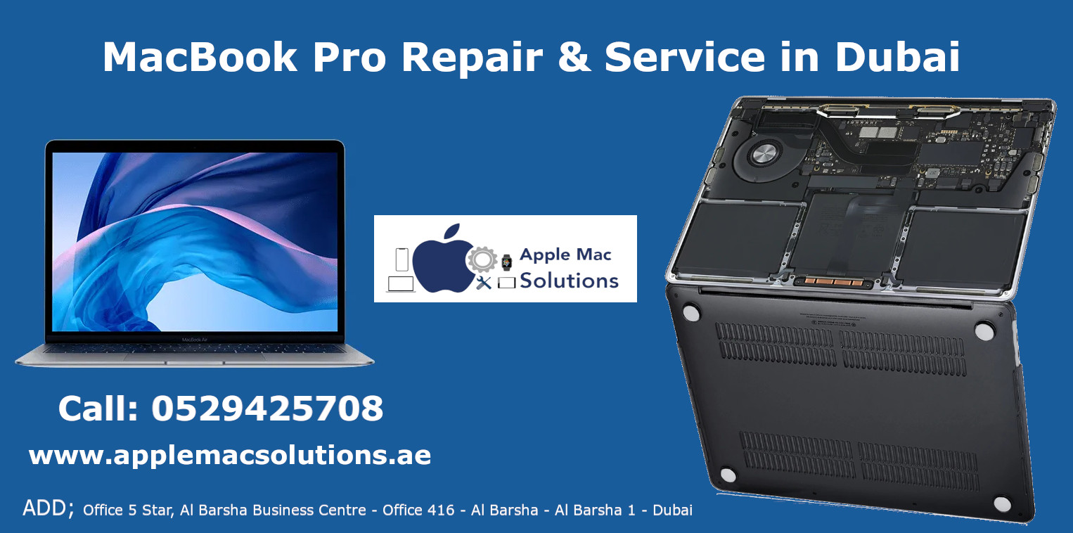 MacBook-Pro-Repair-and-Service-Dubai
